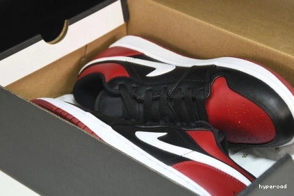 Hyperoad Toe” “Alternate Bred 1 Jordan Low 0727